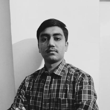 Nirbhay Parmar
